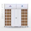 VRF IFM Series