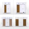 VRF IFM Series