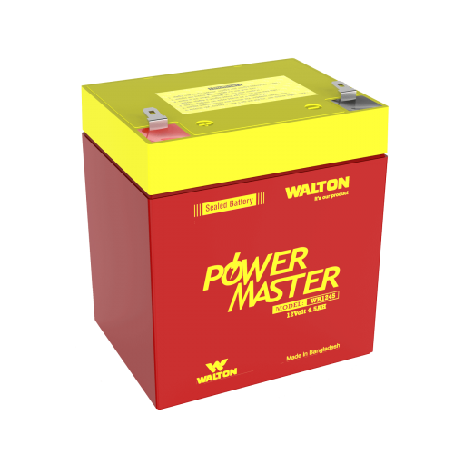 Power Master WB1245