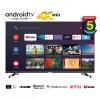 WE55RUG (1.397m) UHD ANDROID TV