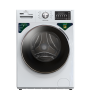 WWM-AFT80Wi (8 kg Front loading washer with Wifi control)