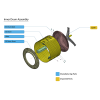 WWM-AFB80 (8 KG FRONT LOADING WASHER)