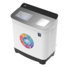 WWM-TWG90ML (9kg Twin Tub Semi-Auto Washing Machine)