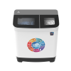 WWM-TWG90ML (9kg Twin Tub Semi-Auto Washing Machine)