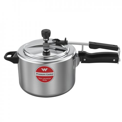 Walton King Pressure Cooker 3.5L WPC-MSC350(K)