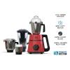 WALTON BLUSTER PRO MIXER GRINDER 1200W WBL-15G312- 4 IN 1