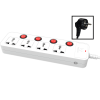 WES2P4L3 (White)