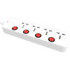 WES2P4L3 (White)