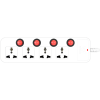 WES2P4L3 (White)