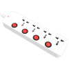 WES2P4L3 (White)