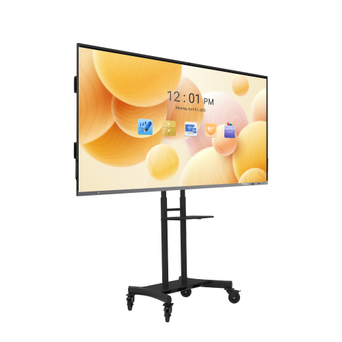 Latest best Interactive Display price in Bangladesh 2022 WaltonWSIB75