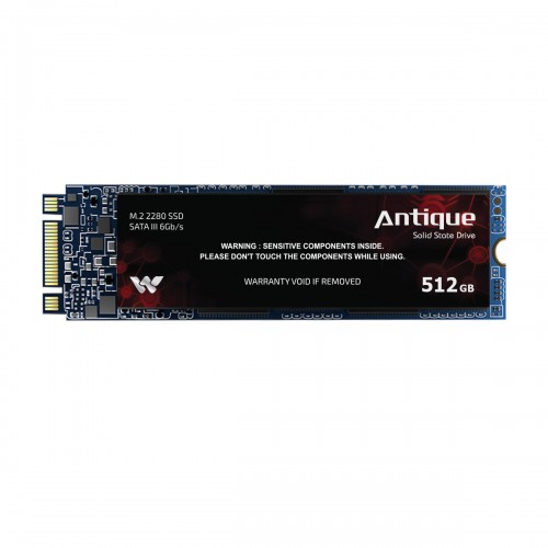 WALTON SATAIII M.2 2280 SSD