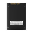 2.5” SATA III SSD With DRAM Cache