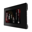 2.5” SATA III SSD Without DRAM Cache