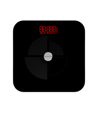SMART FITNESS SCALE