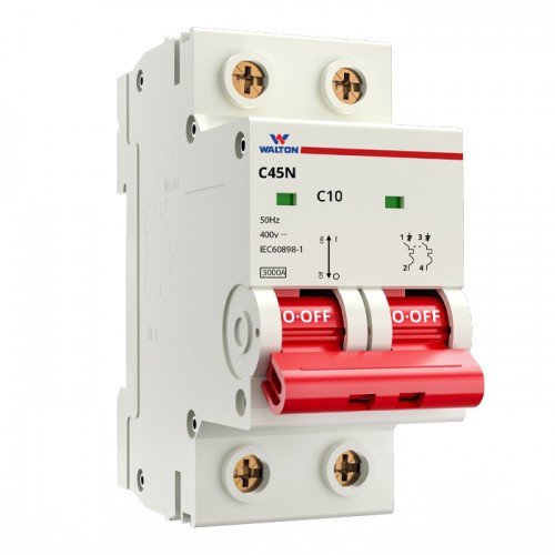DP3C10-3 (10A,3KA)