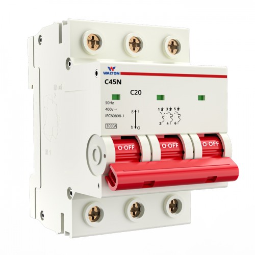 TP3C20-3 (20A,3KA)