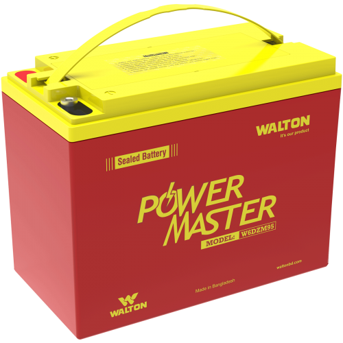 Power Master W6DZM95