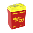 Power Master WB6450B