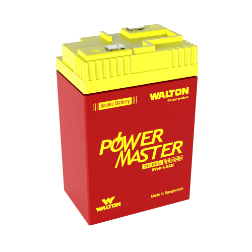 Power Master WB6450B