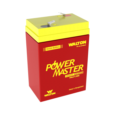 Power Master WB6450C