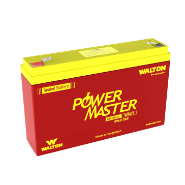 Power Master WB670