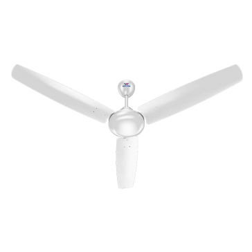 WCF5605 WR (White) - Without Regulator