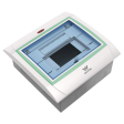 WDB-PR-2TP-6W