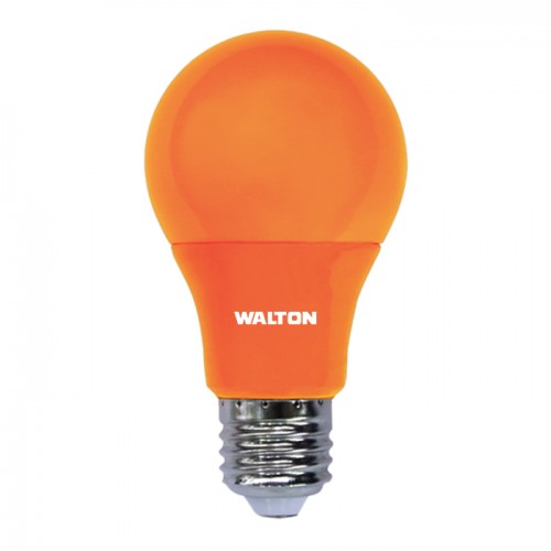 WLED-RB5WE27 (Orange)