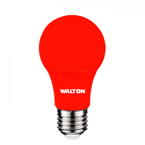 WLED-RB5WE27 (Red)
