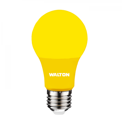 WLED-RB3WE27 (Yellow)