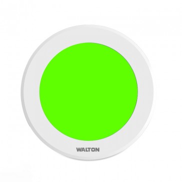 WLED-SPLR145-UL9W-(Green)