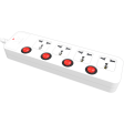 WES3P4E5 (White)- 1500w