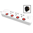 WESU3P3E (White)- 1500w