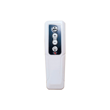 WRRCS03 Pearl White (Remote for Remote Control Switch)