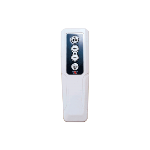 WRRCS03 Pearl White (Remote for Remote Control Switch)