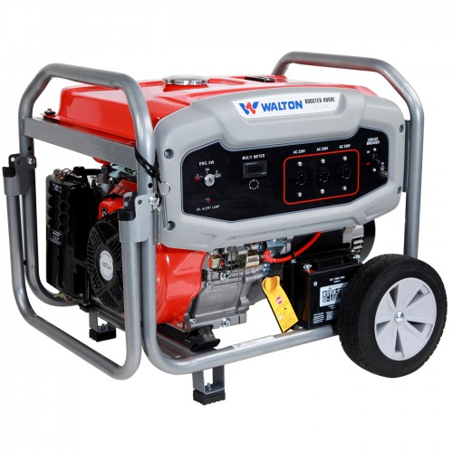 Booster 8000E
