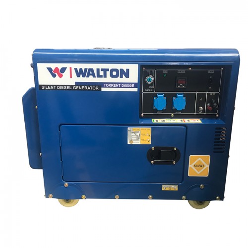 Torrent D6500E