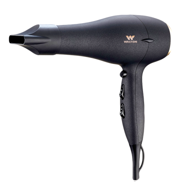 WHD-PRO 07 (Professional Hair Dryer)