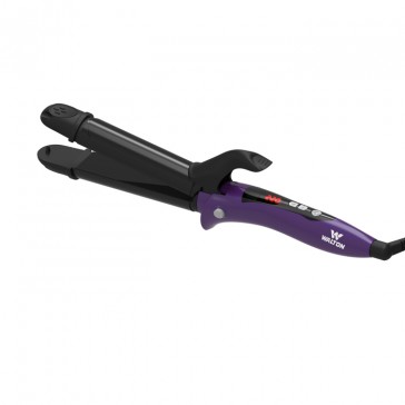 WHSC-SZ19T (Hair Straightener With Curler)