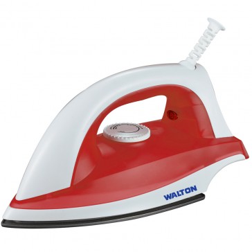 WALTON DRY IRON (WIR-D01A)