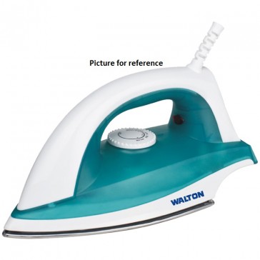 Dry Iron
