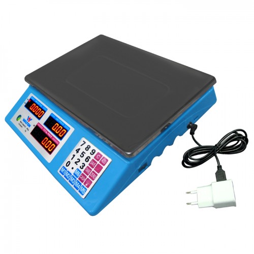 WPCS-DD01 (Price Computing Scale)