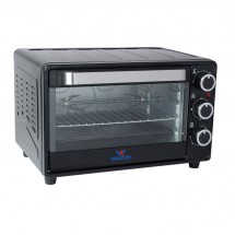 ELECTRIC OVEN