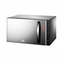 MICROWAVE, GRILL & CONVECTION