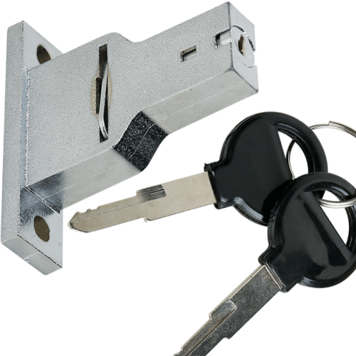 Lock & Key