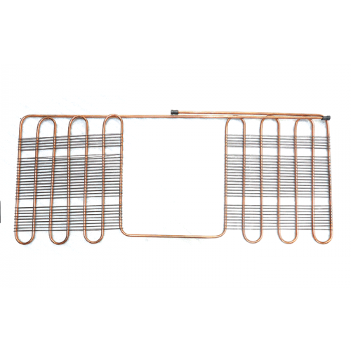 Rack type Evaporator