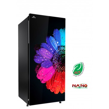 walton single door refrigerator