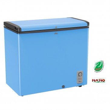 walton deep fridge 145 litre