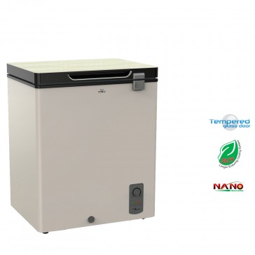 walton upright freezer